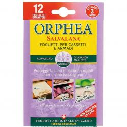 orphea protect wool lavender 12